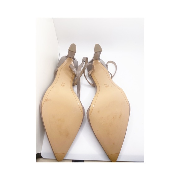 BCBGeneration Kathleen Slingbacks Sandals - Picture 7 of 11